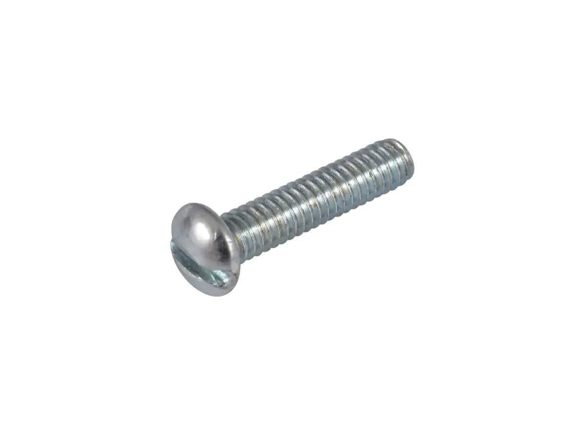 JLG Part # 88301073 | SCREW-MACH 8-32 X 3/4 RD HD, EA