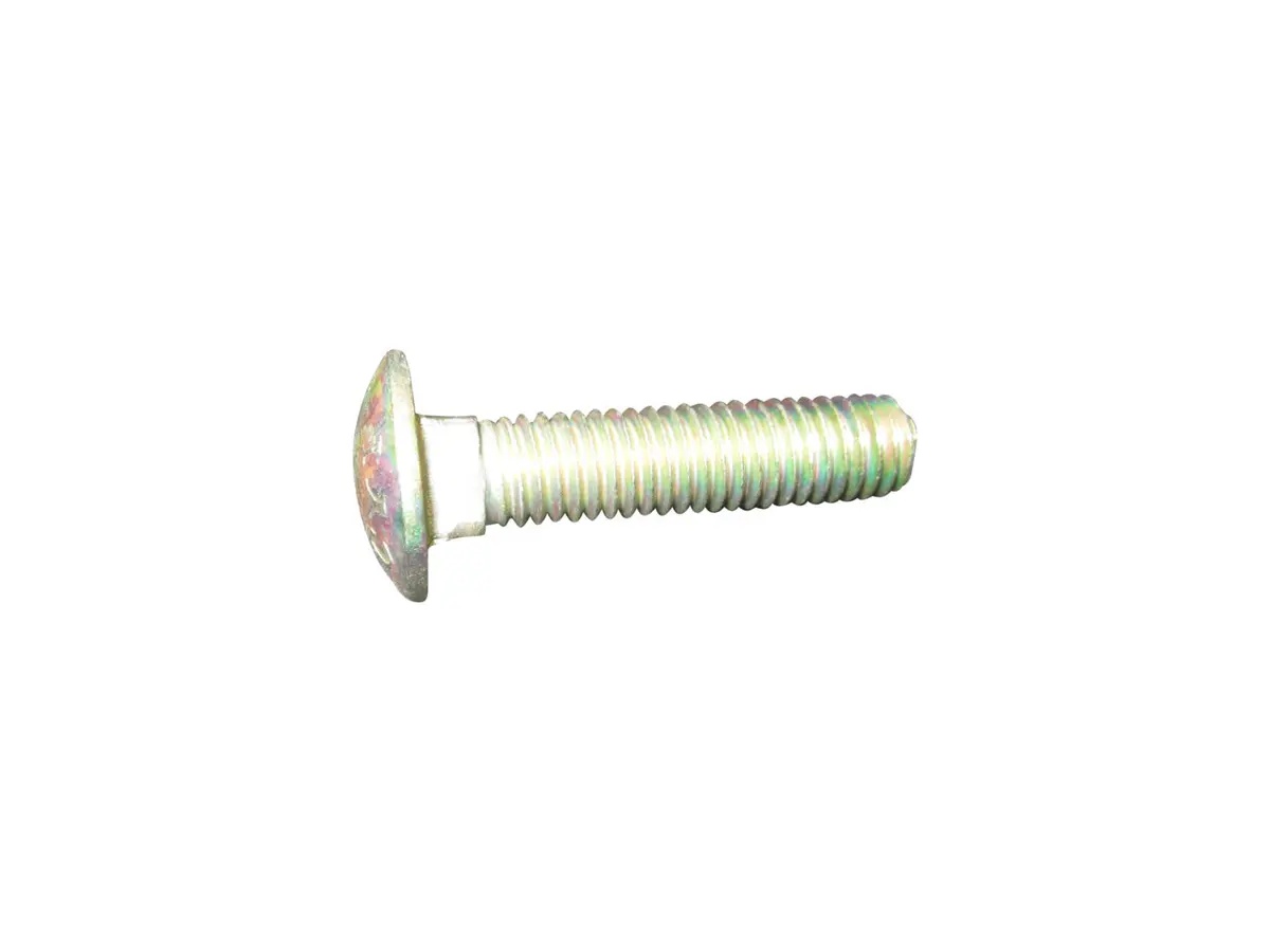 JLG Part # 88411094 | CARRIAGE BOLT, 7/16-14 X 2 LG, EA