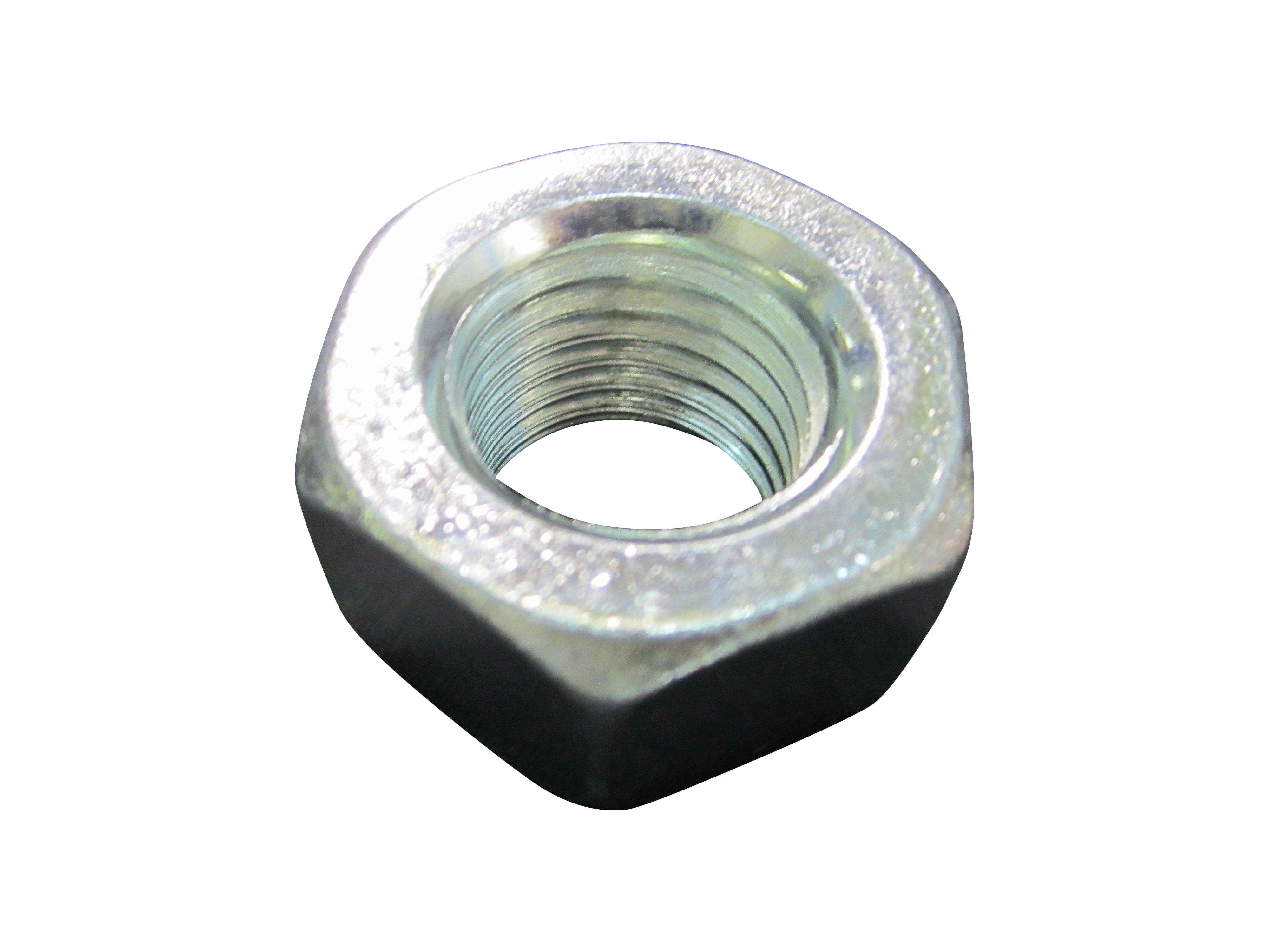JLG Part # 88501016 | NUT,HEX HVY 1-8 GR-8 ZN, EA