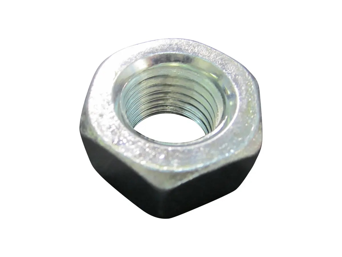JLG Part # 88501016 | NUT,HEX HVY 1-8 GR-8 ZN, EA