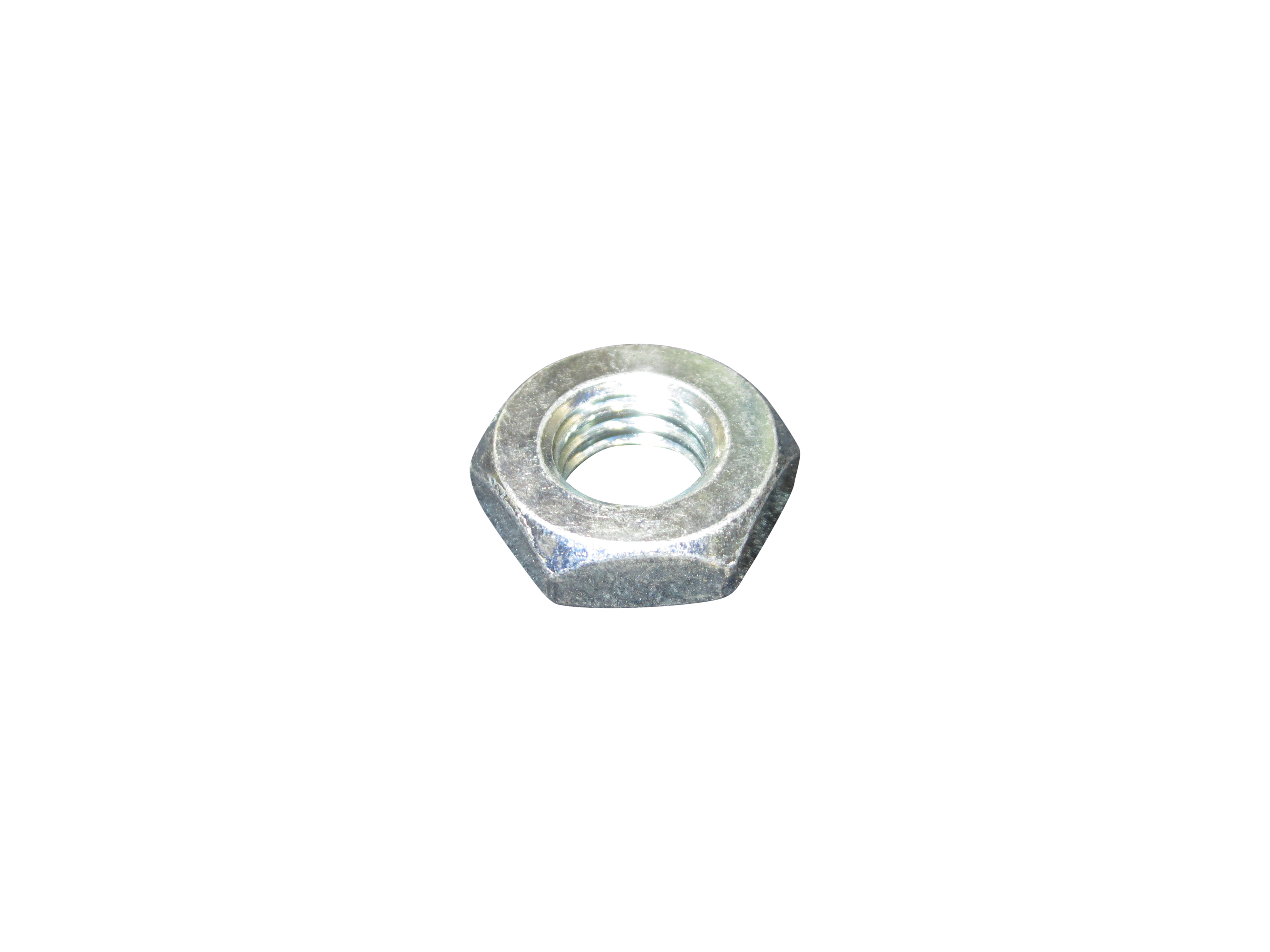 JLG Part # 88501108 | NUT, 1/2-13 HVY HEX JAM GR-5 -, EA