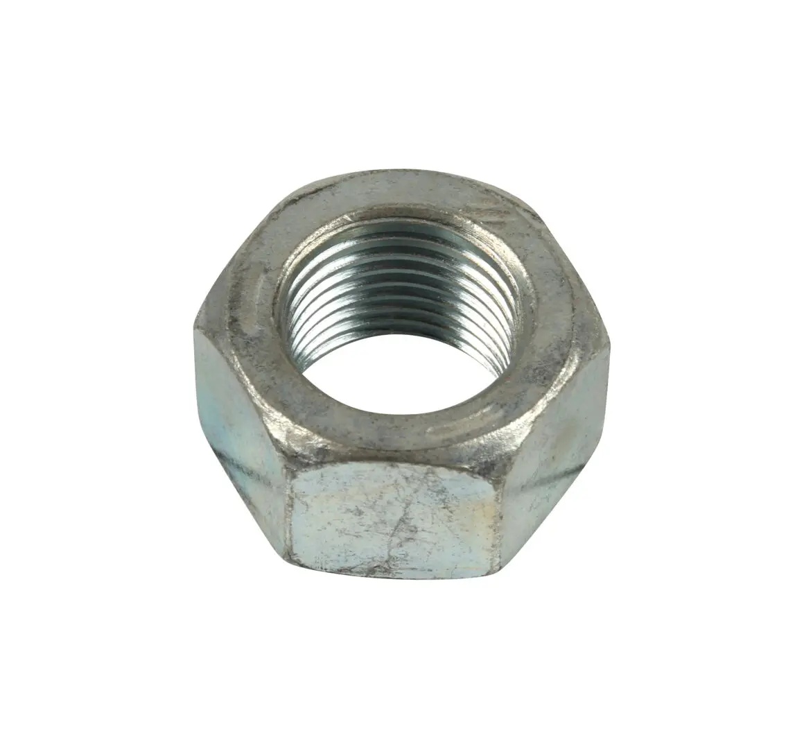 JLG Part # 88501310 | NUT,HEX 5/8-18 GR-5 ZN, EA