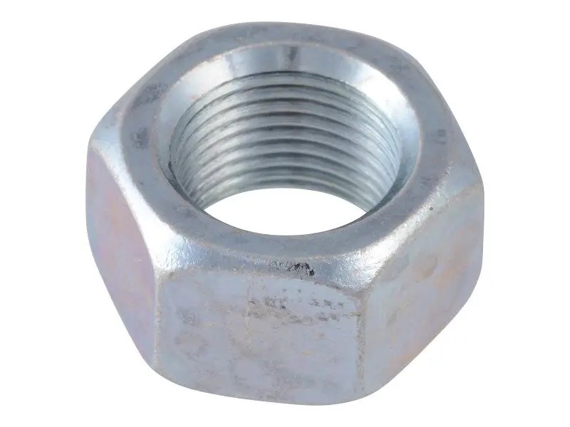 JLG Part # 88501314 | NUT,HEX 7/8-14 GR-5 ZN, EA