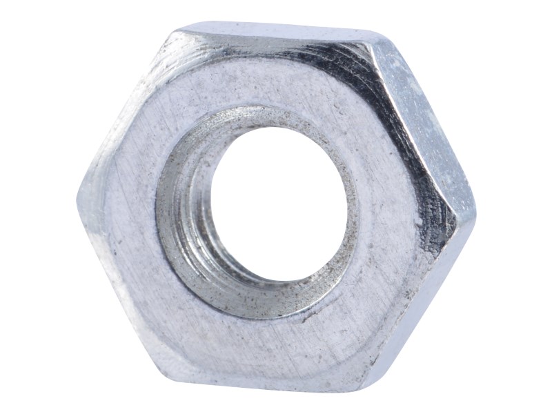 JLG Part # 88501613 | NUT,HEX 10-32 GR-5 ZN, EA
