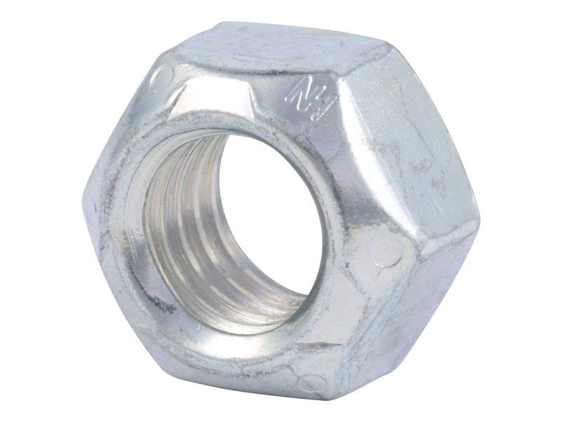 JLG Part # 88521010 | HEX LCK NUT 5/8-11 STOVER, EA