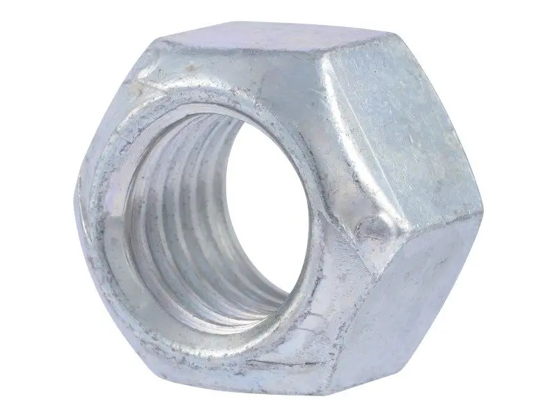 JLG Part # 88521012 | STOVER HEX LOCK NUT 3/4-10 GR, EA