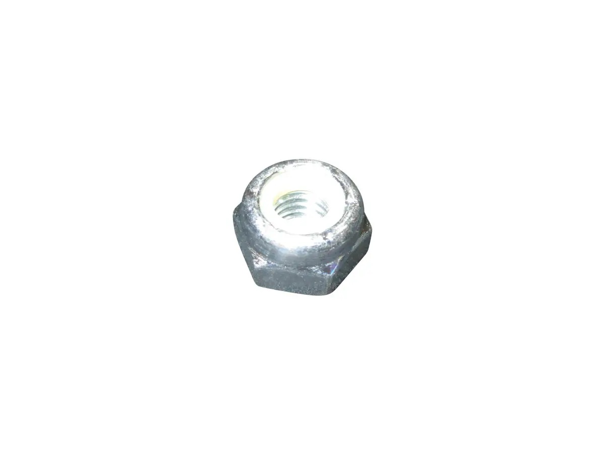 JLG Part # 88521306 | NUT ESNA 21NTU-066 ZINC PLATED, EA