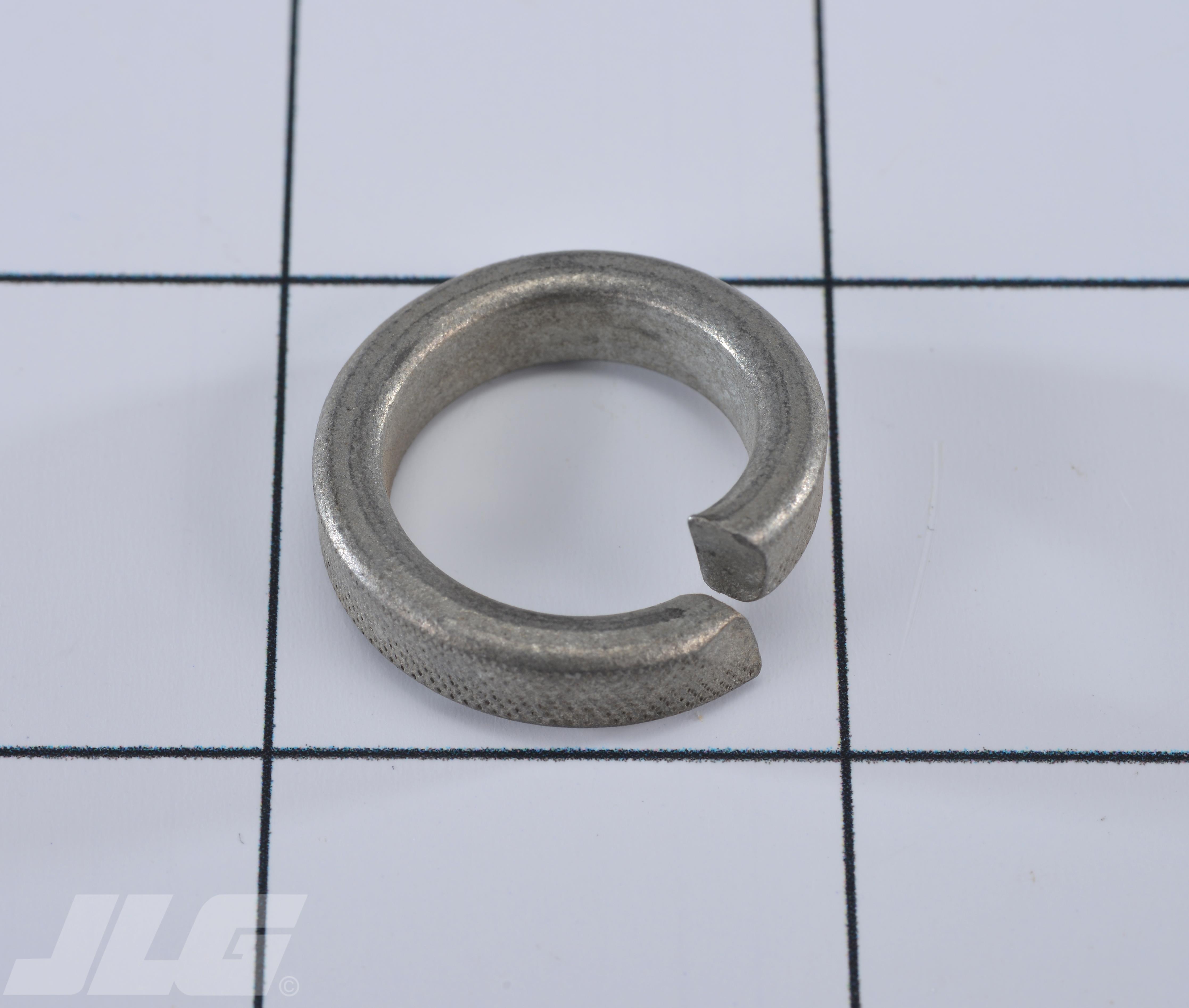 JLG Part # 88551153 - WASHER 5/8 HI-COL KANTLINK, EA