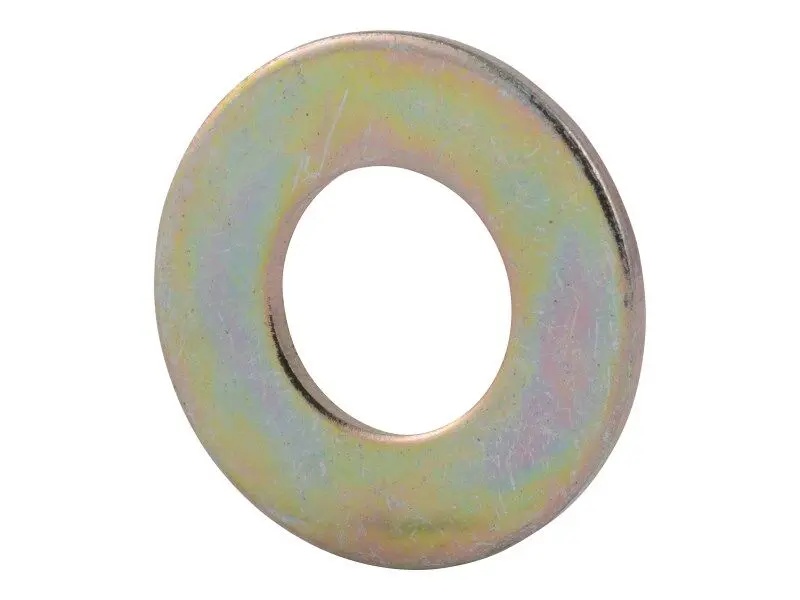 JLG Part # 88561113 | WASHER SAE 5/8 ZINC 21/32 X, EA