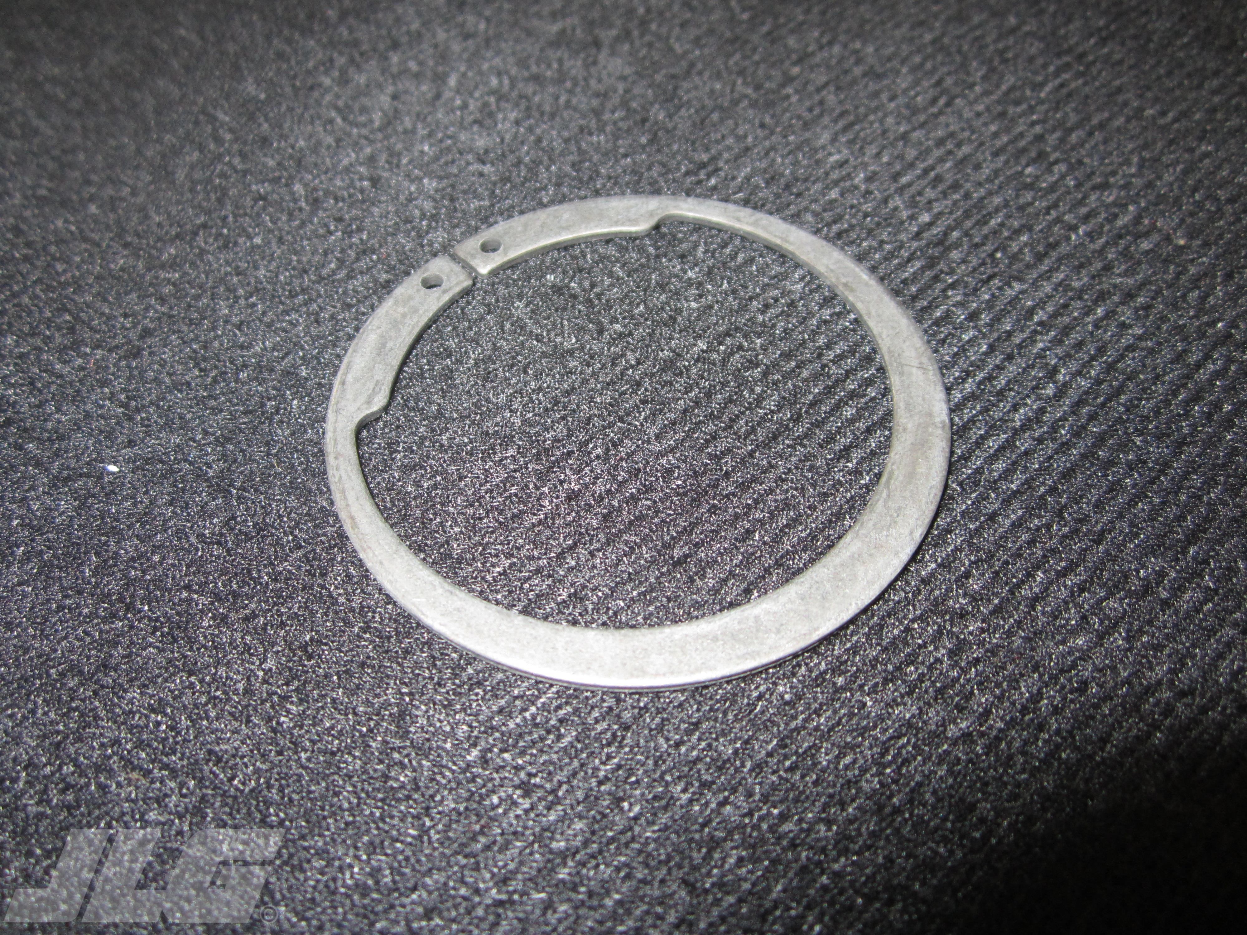 JLG Part # 88581323 - TRUARC RETAINING RING, EA JLG Part # 88581323 - TRUARC RETAINING RING, EA