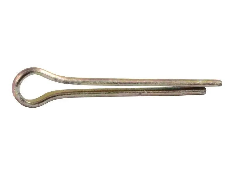 JLG Part # 88631301 | COTTER STEEL 1/16X1/2, EA