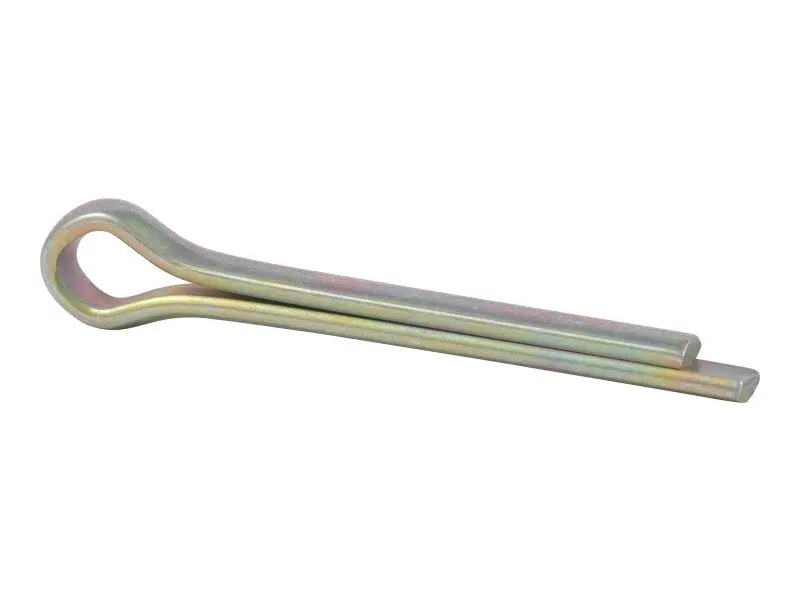 JLG Part # 88631337 | COTTER STEEL 3/16 X 1-1/2 ZINC, EA