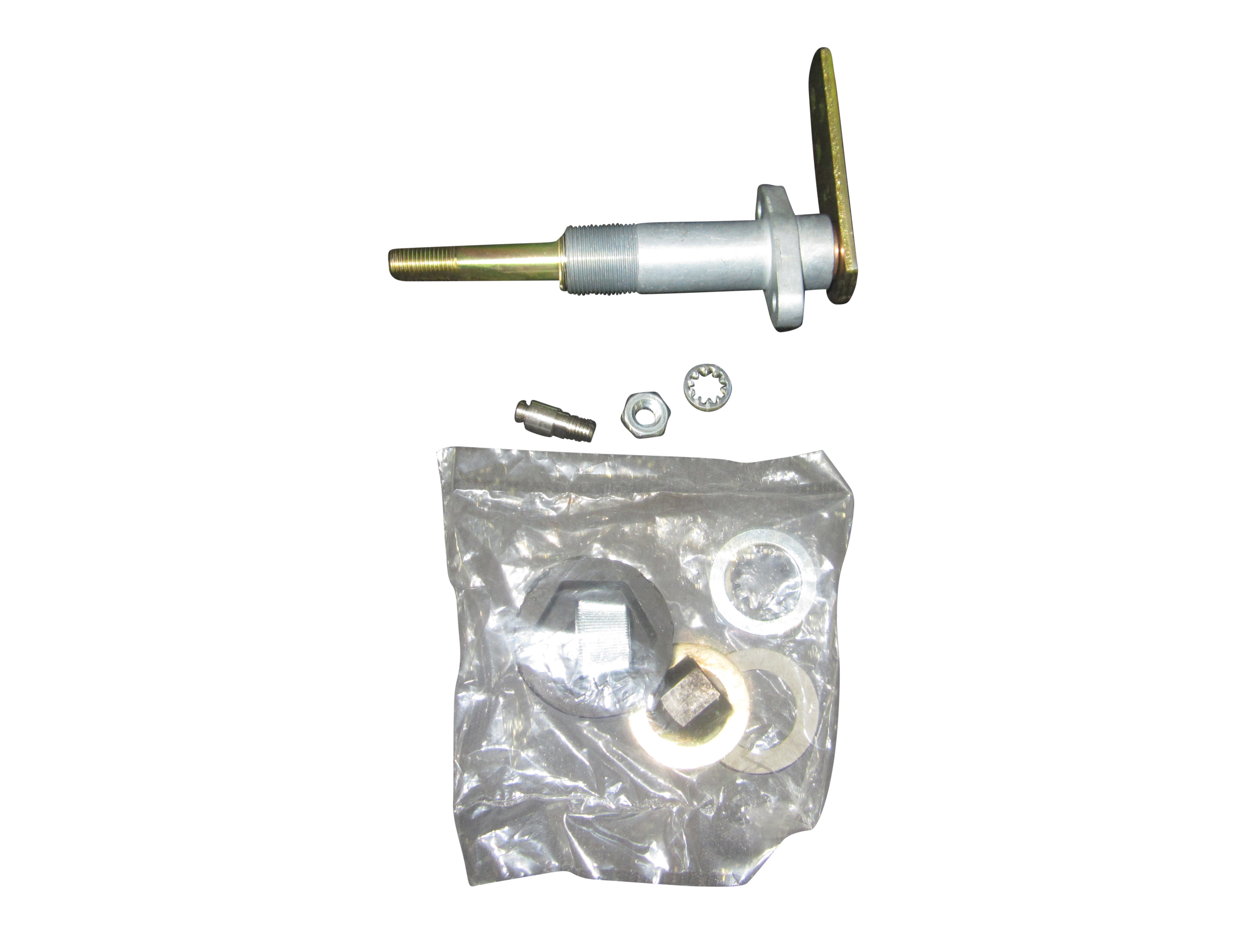 JLG Part # 8866492 | PIVOT ARM & SHAFT ASSEMBLY, EA