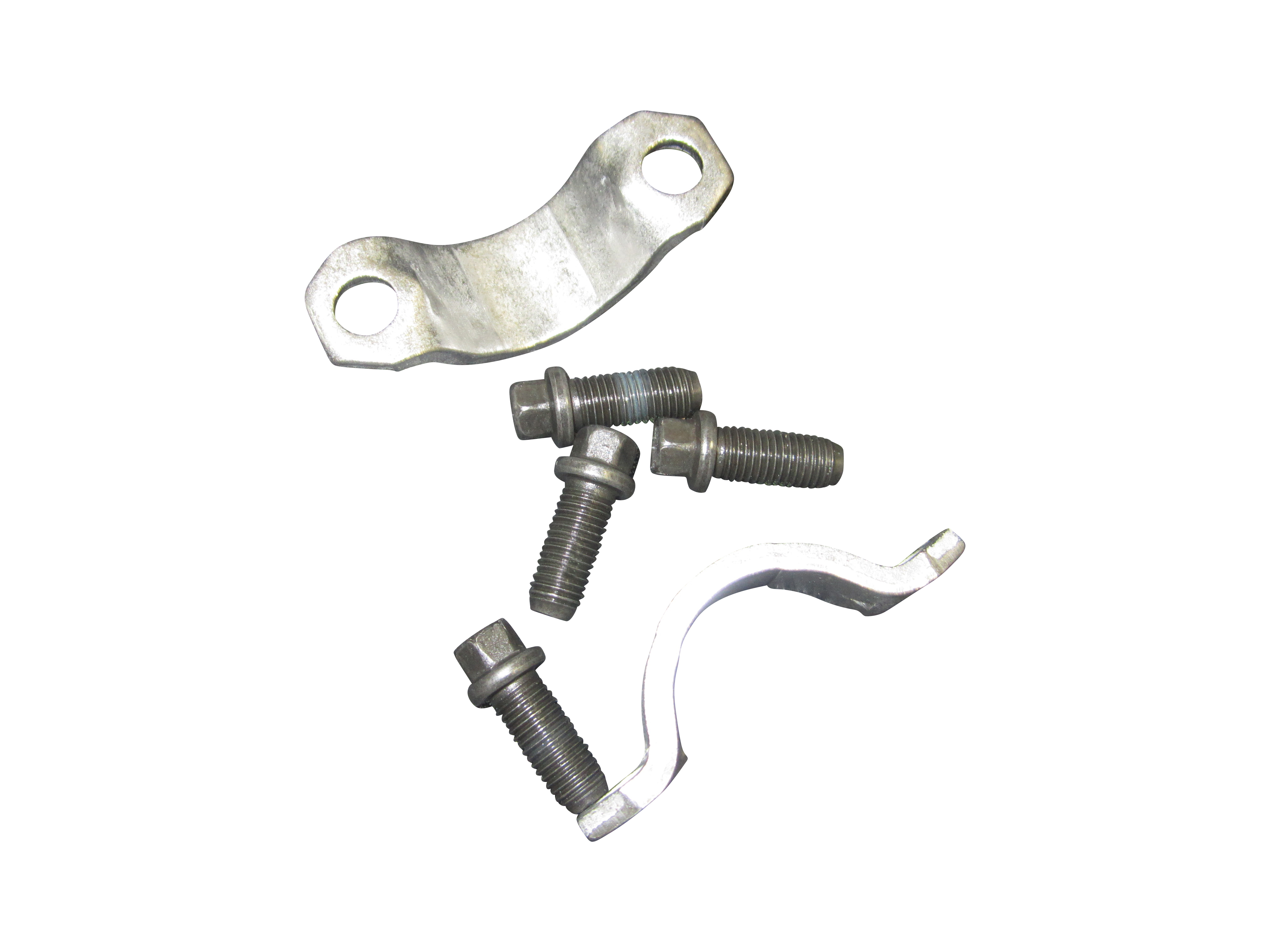 JLG Part # 8880219 | ABRASIVE FLAP WHEEL, 40GRIT, EA