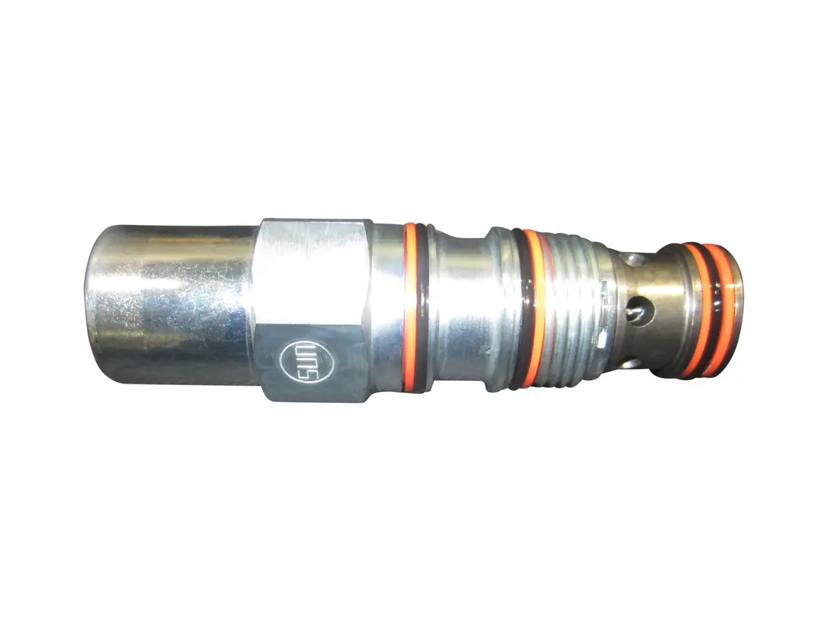 JLG Part # 8902259 | VALVE COUNTERBALANCE, EA
