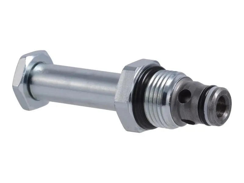 JLG Part # 8902697 | SOLENOID VALVE CARTRIDGE 2 WAY, EA