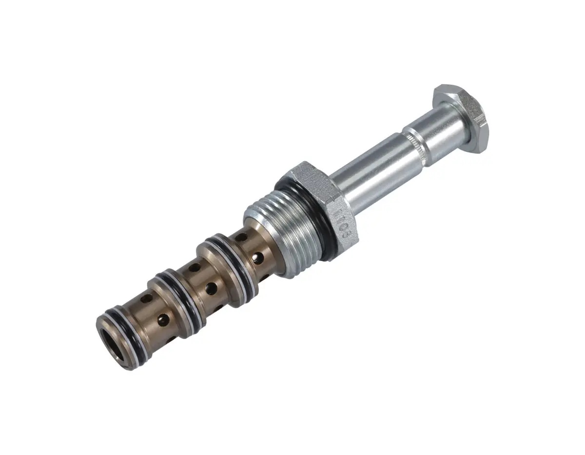 JLG Part # 8902700 | SOLENOID VALVE CARTRIDGE 4-WAY, EA