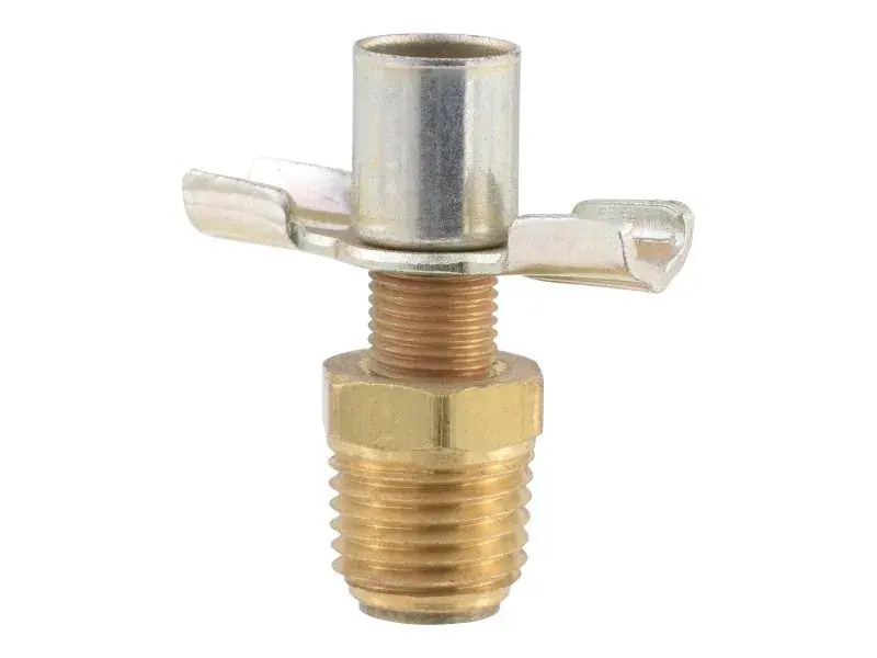 JLG Part # 8904001 | VALVE, DRAIN COCK EXT SEAL, EA