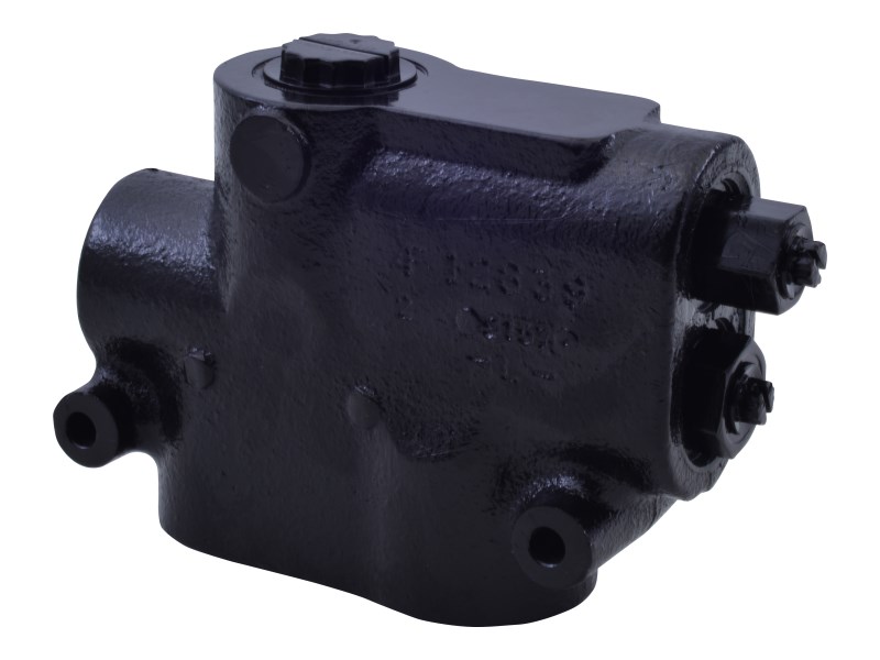 JLG Part # 8904047 | VALVE PRIORITY, EA