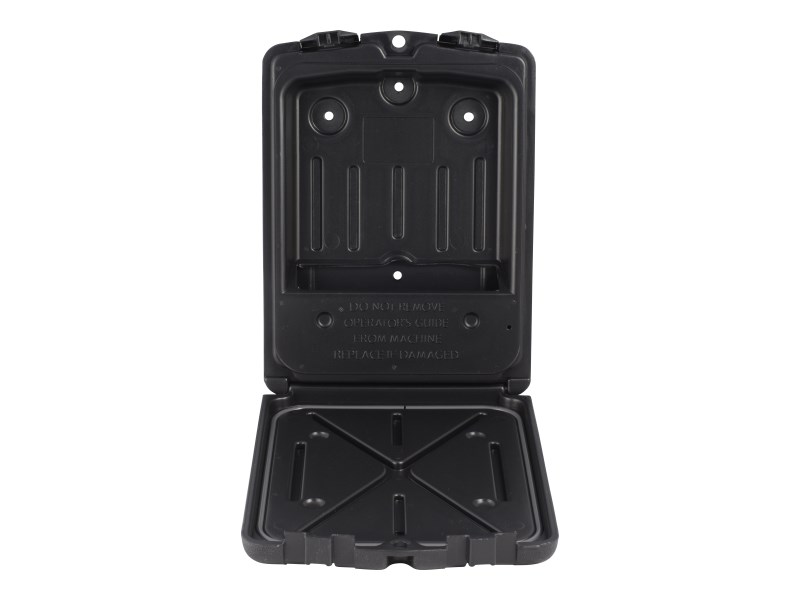 JLG Part # 8990147 | MANUAL HOLDER, EA