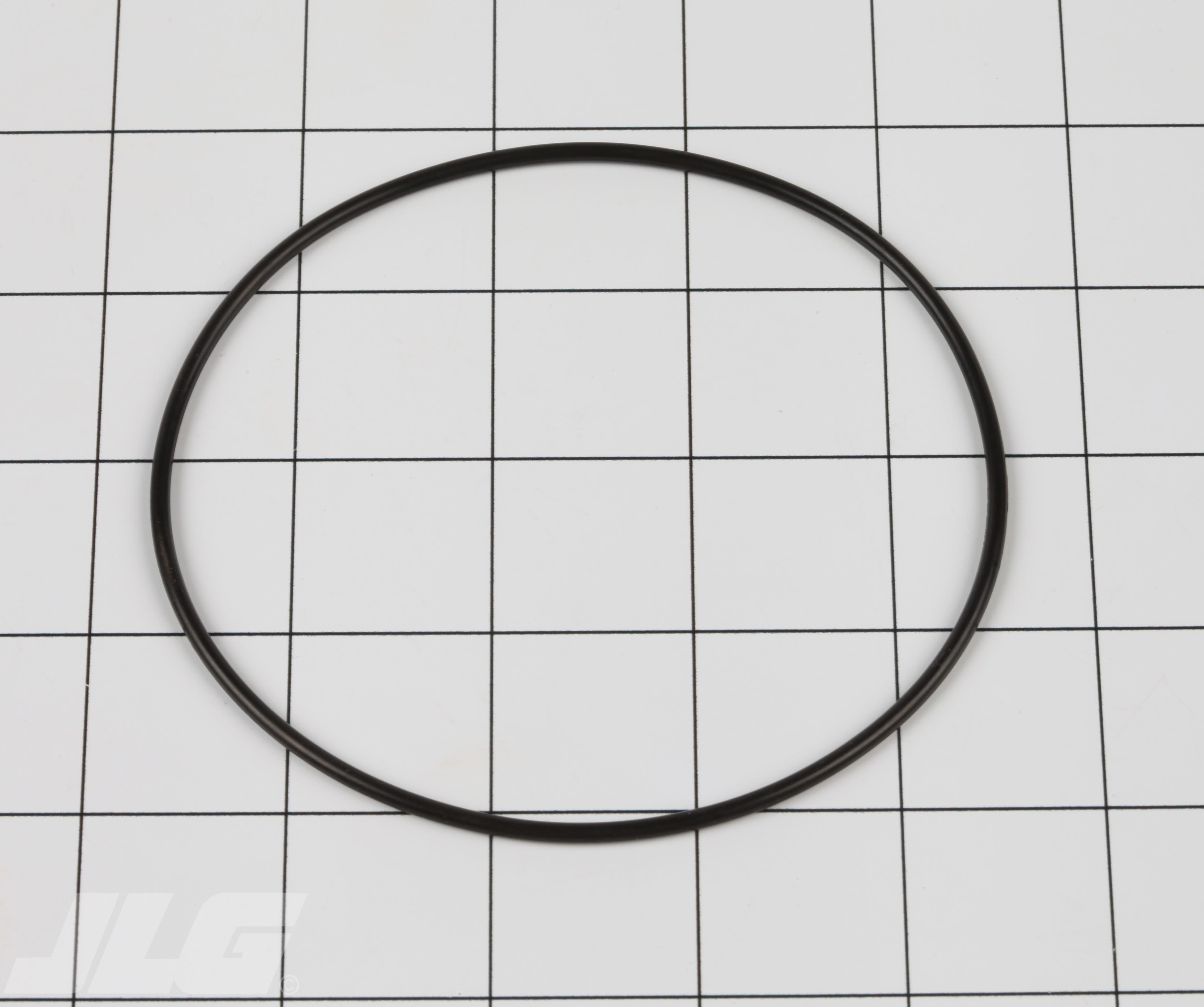 JLG Part # 90023155 | O-RING - AS-568-155 BUNA-N 70, EA