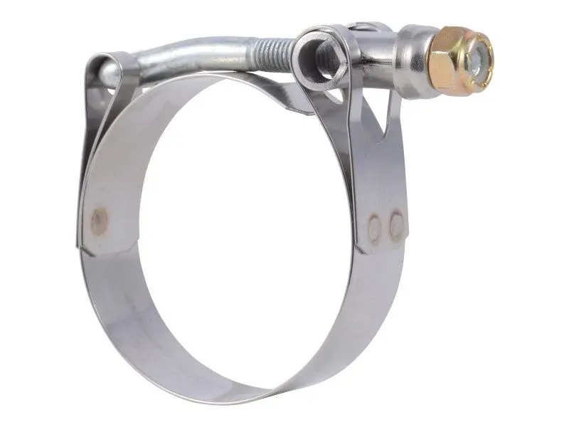 JLG Part # 90028482 | CLAMP - HD BAND  QT#C7808, EA