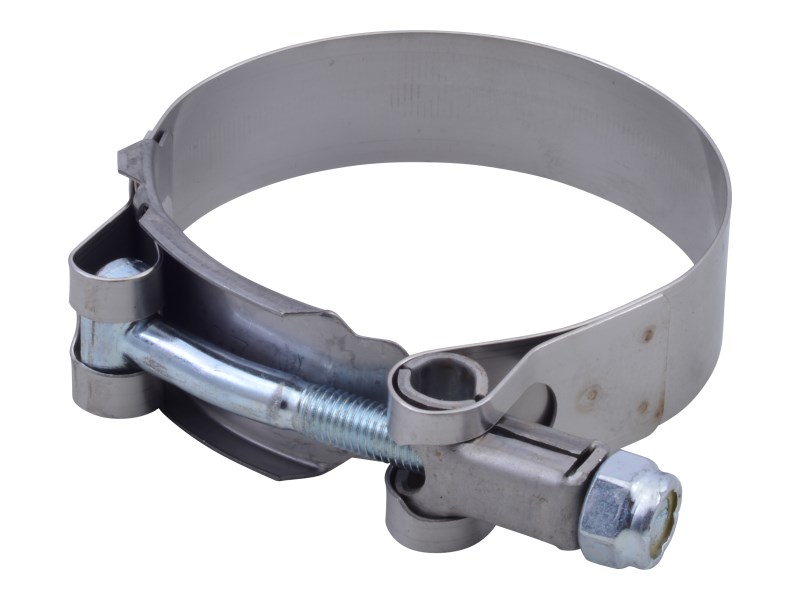 JLG Part # 90028720 | CLAMP - HD BAND  QT#C7808, EA