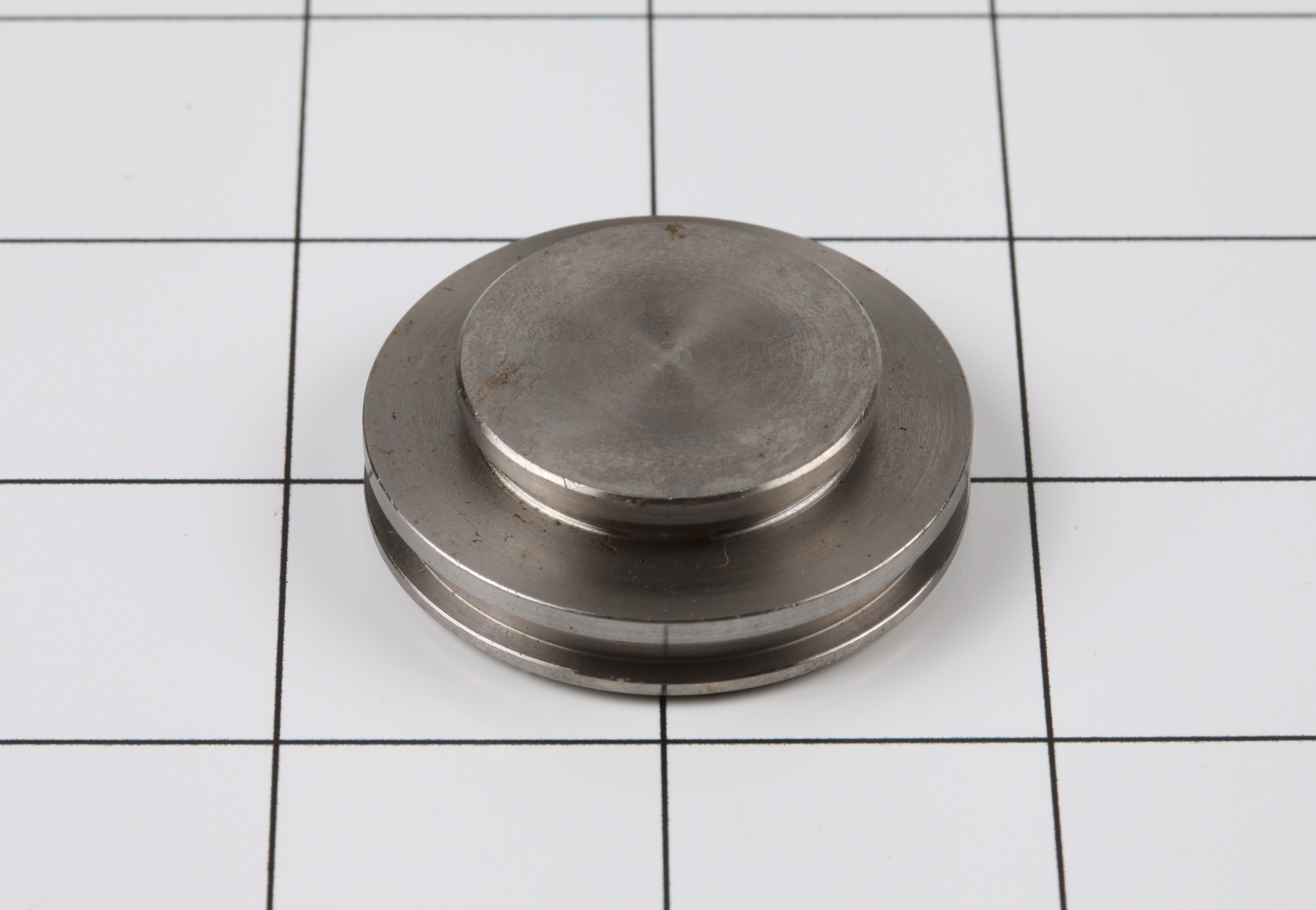 JLG Part # 90204781 | PLUG, TORQUE CONVERTER, EA