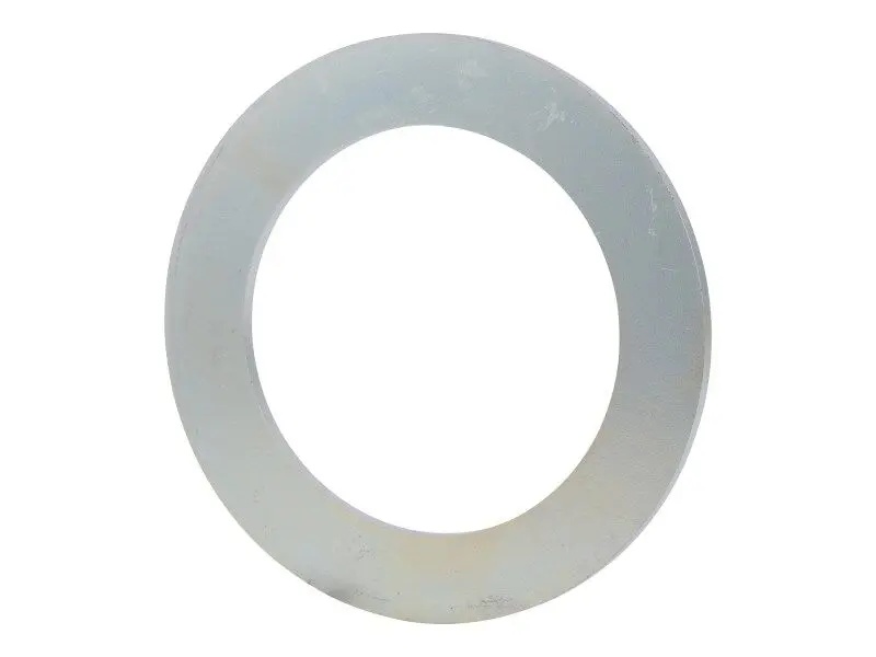 JLG Part # 90206846 | WASHER - ZINC PLATED PER ASTM, EA