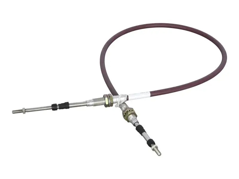 JLG Part # 90206861 | CONTROL CABLE SUPERCEDES, EA