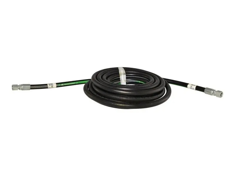 JLG Part # 90206888 | HOSE ASSEMBLY - 100R2    $ A/Q, EA