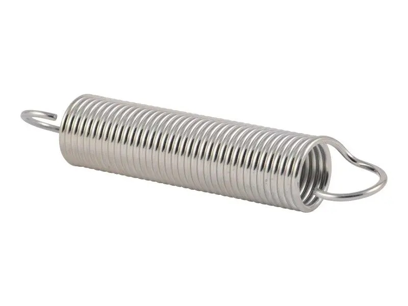 JLG Part # 90207801 | EXT SPRING (MUSIC WIRE), EA