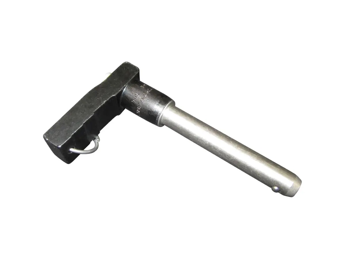 JLG Part # 90207902 | QUICK RELEASE PIN .38 DIA X, EA