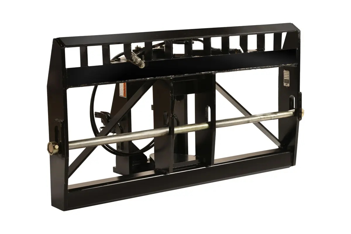 JLG Part # 90455044 | 72" SWG CARRIAGE 100DEG, EA