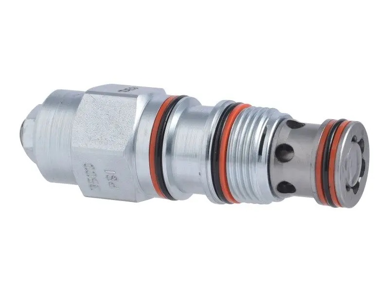 JLG Part # 91033430 | CARTRIDGE,COUNTB VLVE 10.1, EA
