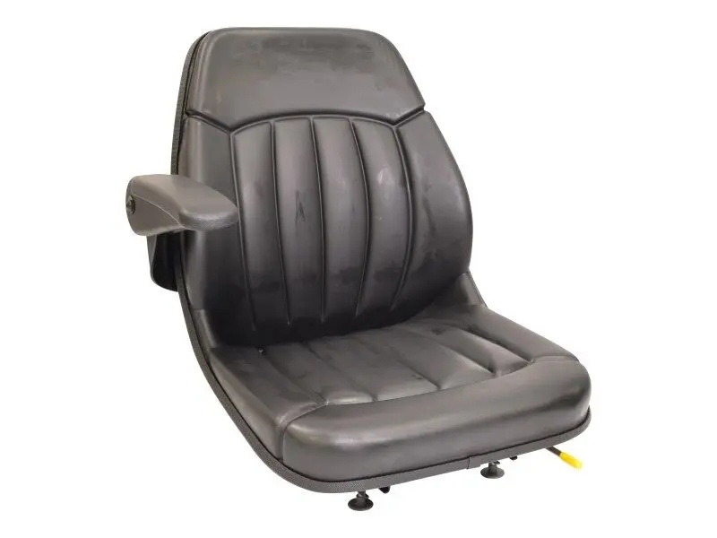 JLG Part # 91033485 | SEAT - W/R.H. ARMREST AND, EA