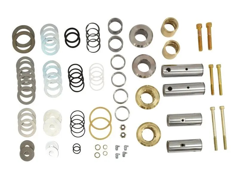 JLG Part # 91035240S | KIT,STEER KNUCKLE, EA