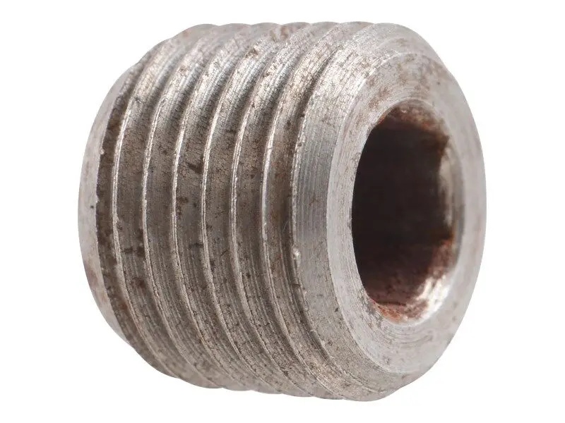 JLG Part # 91041387 | ORIFICE PLUG, EA