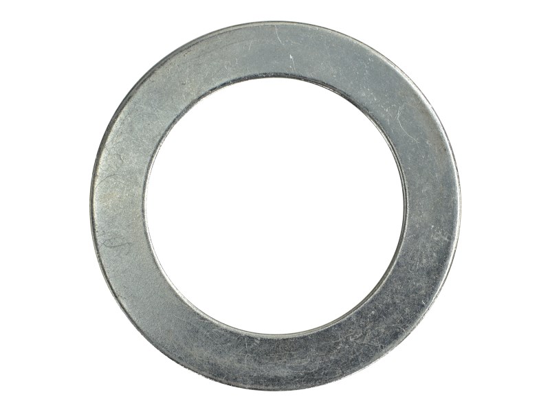 JLG Part # 91041449 | WASHER SHIM-ZINC PLATED PER, EA