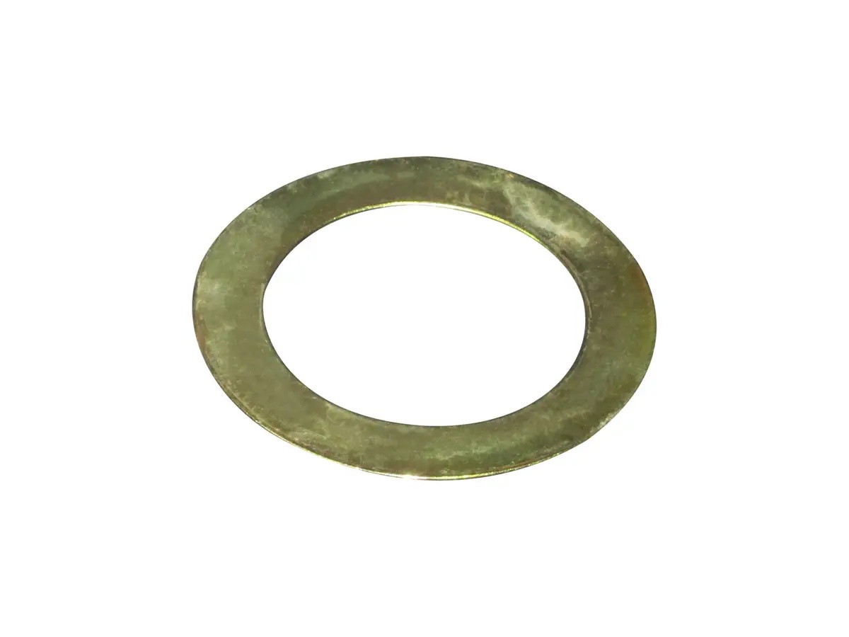 JLG Part # 91041450 | WASHER SHIM-ZINC PLATED PER, EA