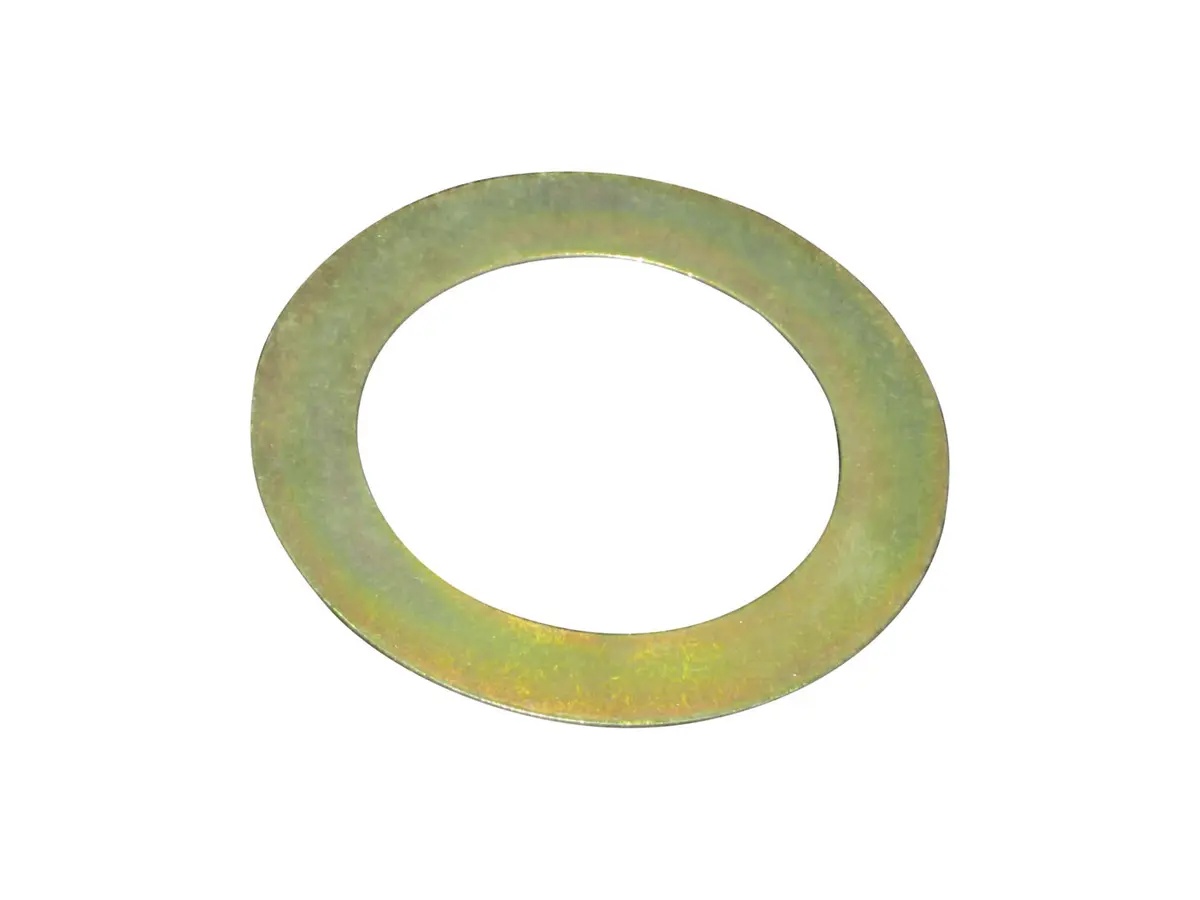 JLG Part # 91041596 | SHIM - ZINC PLATED, EA