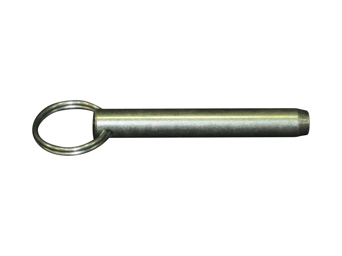 JLG Part # 91043221 | DETENT PIN 2.7 GRIPX1/2", EA