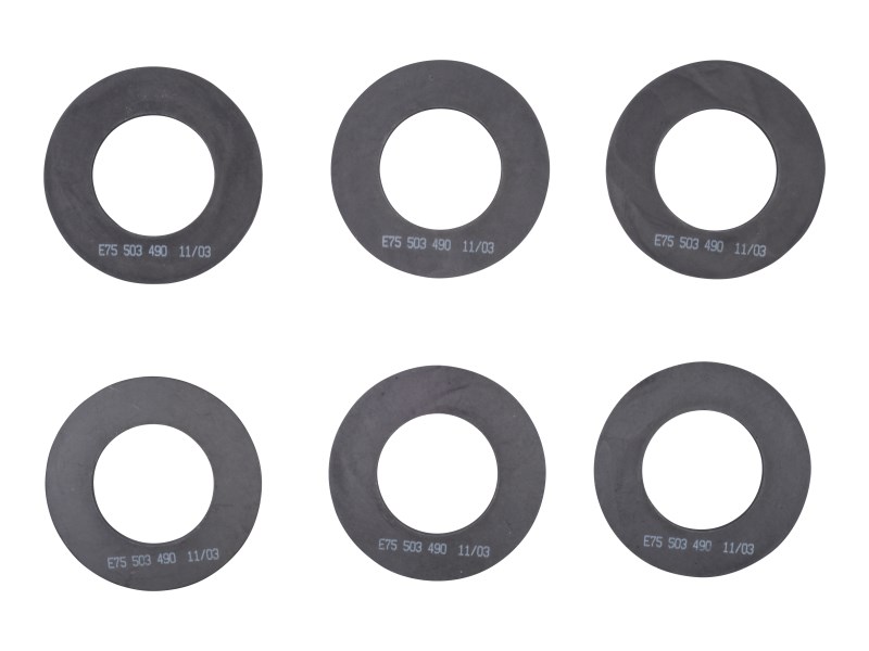 JLG Part # 91044199 | SPRING WASHER KIT, EA