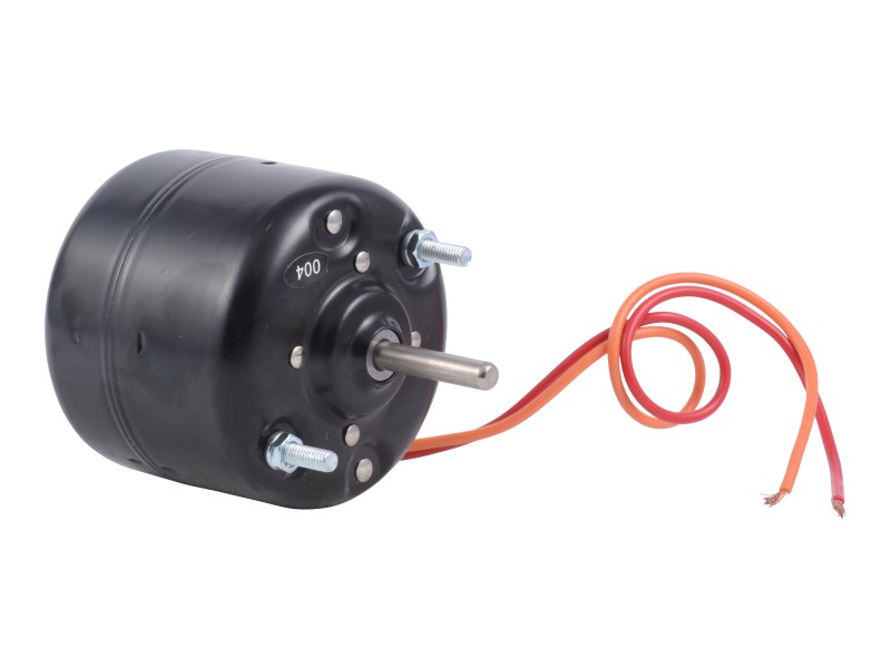 JLG Part # 91044542 | MOTOR, FAN 12/14 VDC, EA