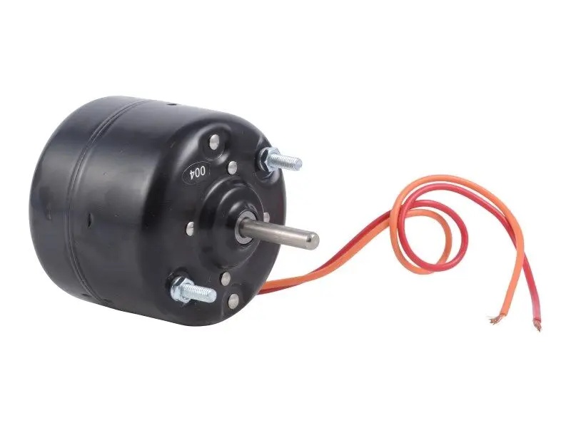 JLG Part # 91044542 | MOTOR, FAN 12/14 VDC, EA