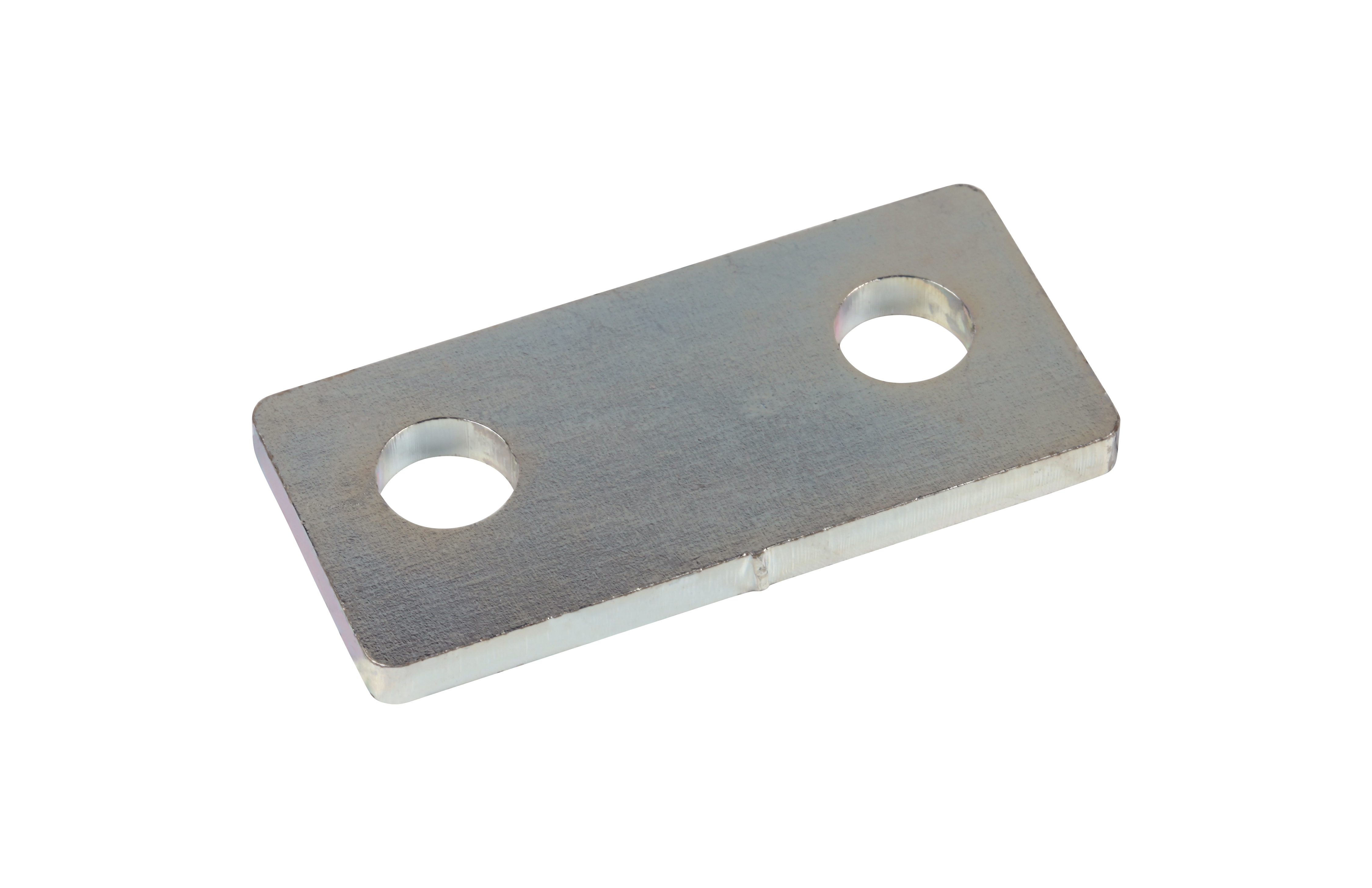 JLG Part # 91081313 | PLATE,KEEPER.25X1.50X3.25 A572, EA