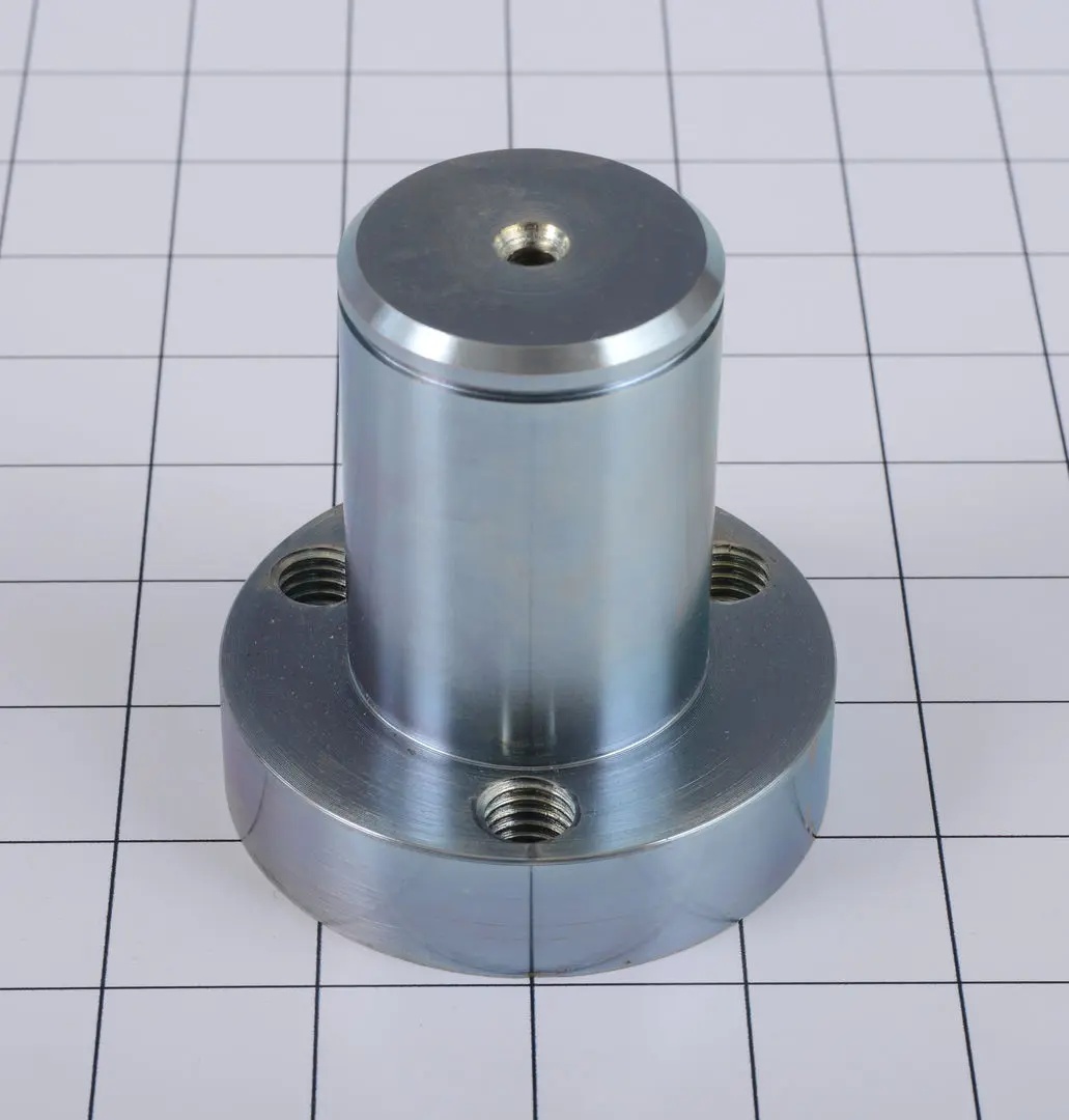 JLG Part # 91081326 | HOSE REEL SUPPORT, EA