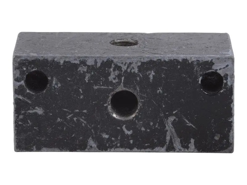 JLG Part # 91081388 | TAPPED BAR, EA