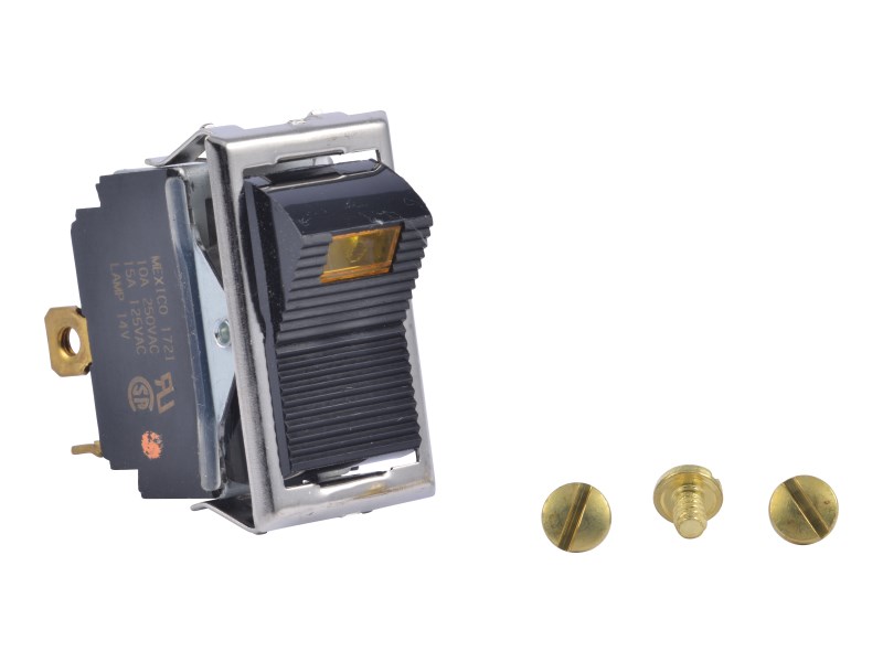 JLG Part # 91083084 | ROCKER SWITCH CUTLER-HAMMER, EA