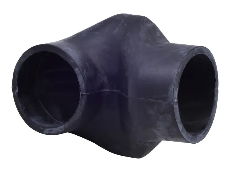 JLG Part # 91083126 | AIR INTAKE ELBOW BAG ENDS FOR, EA